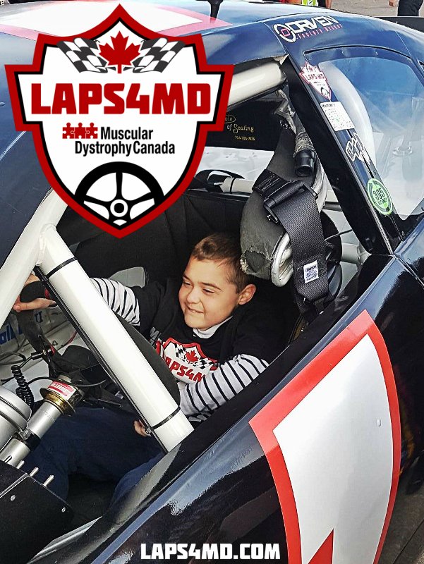 Favorite pic from <a href="/LAPS4MD/">LAPS4MD 🇨🇦🇺🇲🏁</a> Meet &amp; Greet from Saturday! Our special guest Zak behind the wheel of <a href="/CBRTeams/">CBRTeams</a> race car laps4md.blogspot.ca/2017/05/laps4m…