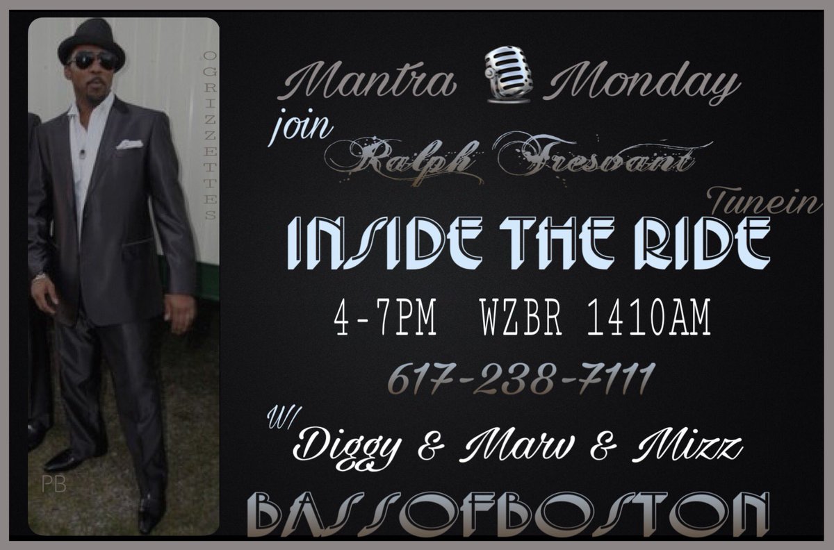 ❥RIZZaMatazz🎶 (@fortuneate) on Twitter photo Welcome 2 a New Week! Happy #MantraMonday Everyone! Join <a href="/RalphTresvant/">Ralph Tresvant</a> <a href="/The1TrueJDiggy/">JDIGGY</a> <a href="/MarvNeal/">MadMoneyMarv</a> <a href="/Bigmiz0380Payne/">maurice payne</a> #InsideTheRide Today <a href="/4/">w</a>❗️ Welcome 2 a New Week! Happy #MantraMonday Everyone! Join <a href="/RalphTresvant/">Ralph Tresvant</a> <a href="/The1TrueJDiggy/">JDIGGY</a> <a href="/MarvNeal/">MadMoneyMarv</a> <a href="/Bigmiz0380Payne/">maurice payne</a> #InsideTheRide Today <a href="/4/">w</a>❗️