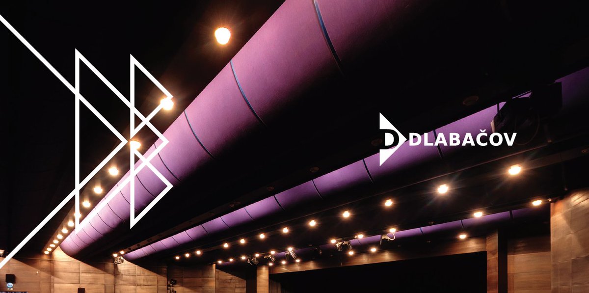 😎 ☀Promítáme retro. Od šesti poběží „Pupendo“ a od půl deváté úspěšná česká klasika „Musíme si pomáhat“.
►Více na dlabacov.cz