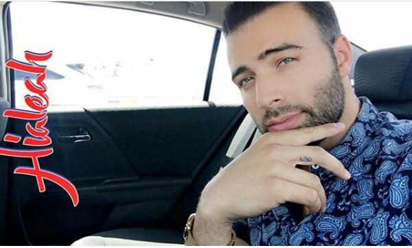 JenconnectionRd's tweet photo. Muero lentamente 😍😍😍🙈🙈🙈 
Estoy agonizando 😱😱
Acabo de Moriiiiiir  .😇😇 🙈 🙈😍😍😍😍😍😍😍😍 
@Regrann from @jencarlosmusic  -  #HialeahBoy https://t.co/sFOuVW8Jav