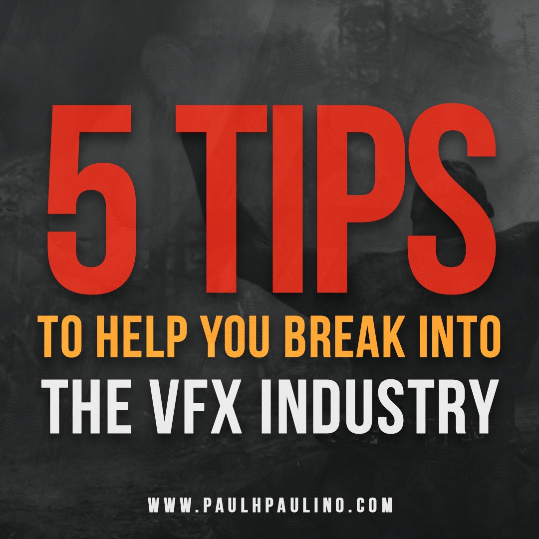 paulhpaulino's tweet image. goo.gl/2fi8vx

New article! Check it out guys :) @ChaosGroup @3DArtist @TheRookiesCO @ThinkTank3D