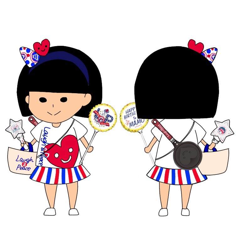 ahiru_no_gako's tweet photo. つまりはこーゆーこと
FCイベ正装(違う) https://t.co/QM2IFYiYih