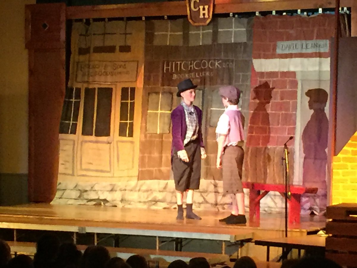 Trent Bowers tweet media