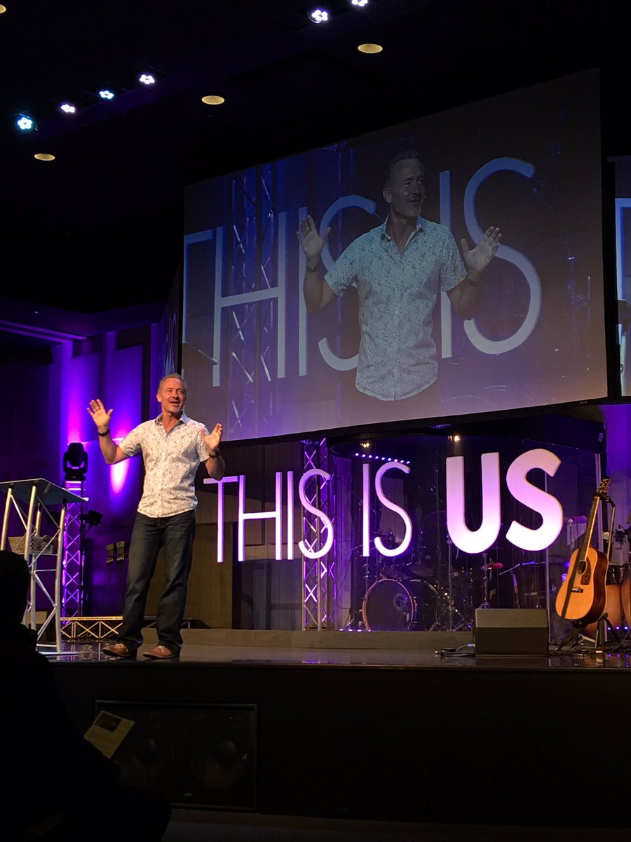 ZMCrosby's tweet photo. This is US! No matter what we've done, God loves US as we are. #newbeginnings @pastorkevinmvcc @miamivineyard https://t.co/RW5FEAogzN