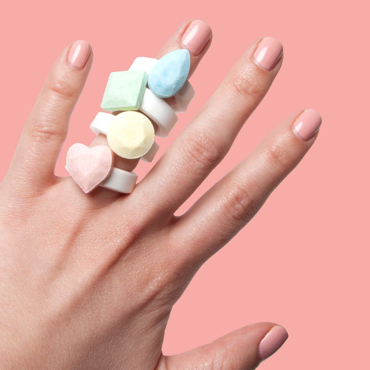 EconomyCandy's tweet photo. He went to Economy Candy! 💍💍💍 #weddingseason #wedding #candy #ring #rings #weddingring #candyring #engagement #engaged #proposal #marriage https://t.co/KWlJyea45Z