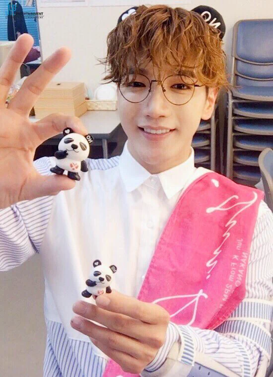 2PMジュンケイまとめ売りJun.K 2PM Japan Official on X: 