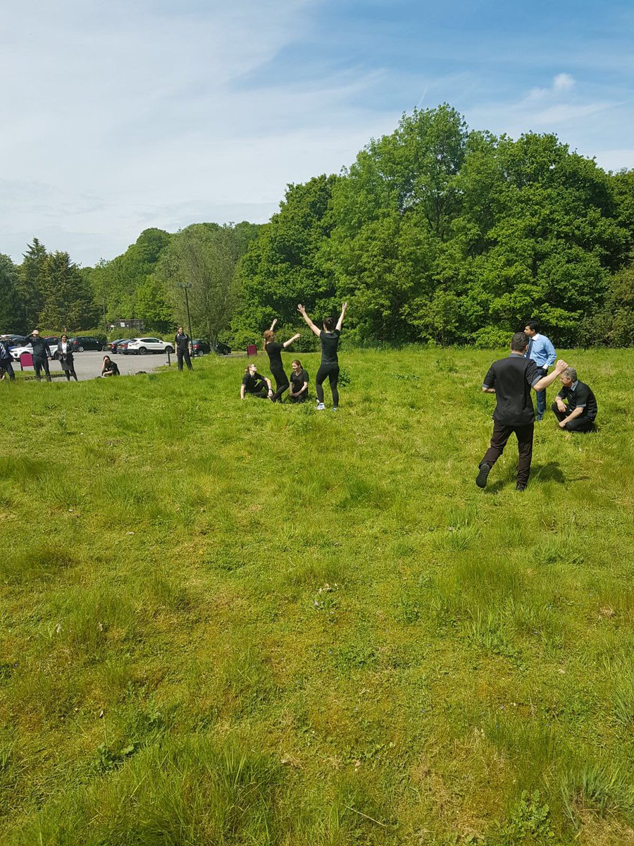 CrownePlazaGX's tweet photo. What an amazing day for Relay Race #IHGCelebrateService #TrueHospitality #competitiontime https://t.co/tdwqZyOxzb