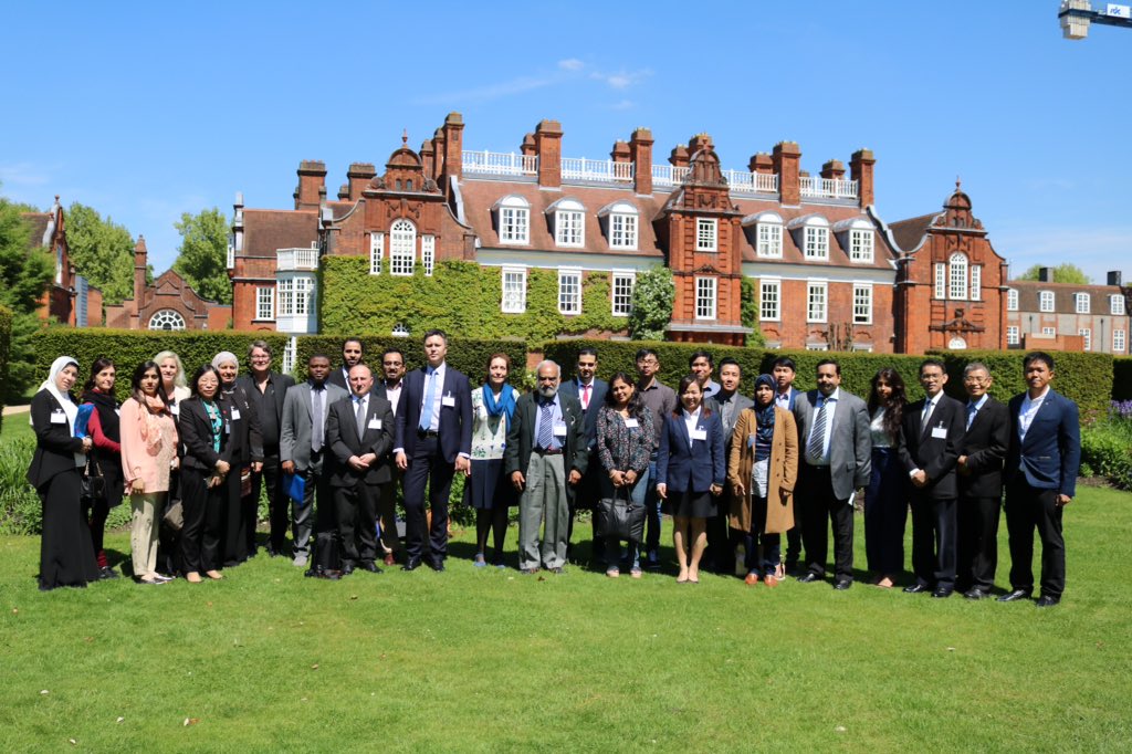 FLELearning's tweet photo. 2nd #Academic #International #Conference on #Social #Sciences and #Humanities 22nd-24th May 2017 @Newnham_College @FLELearning : Highlights https://t.co/lQ2eENAWzr
