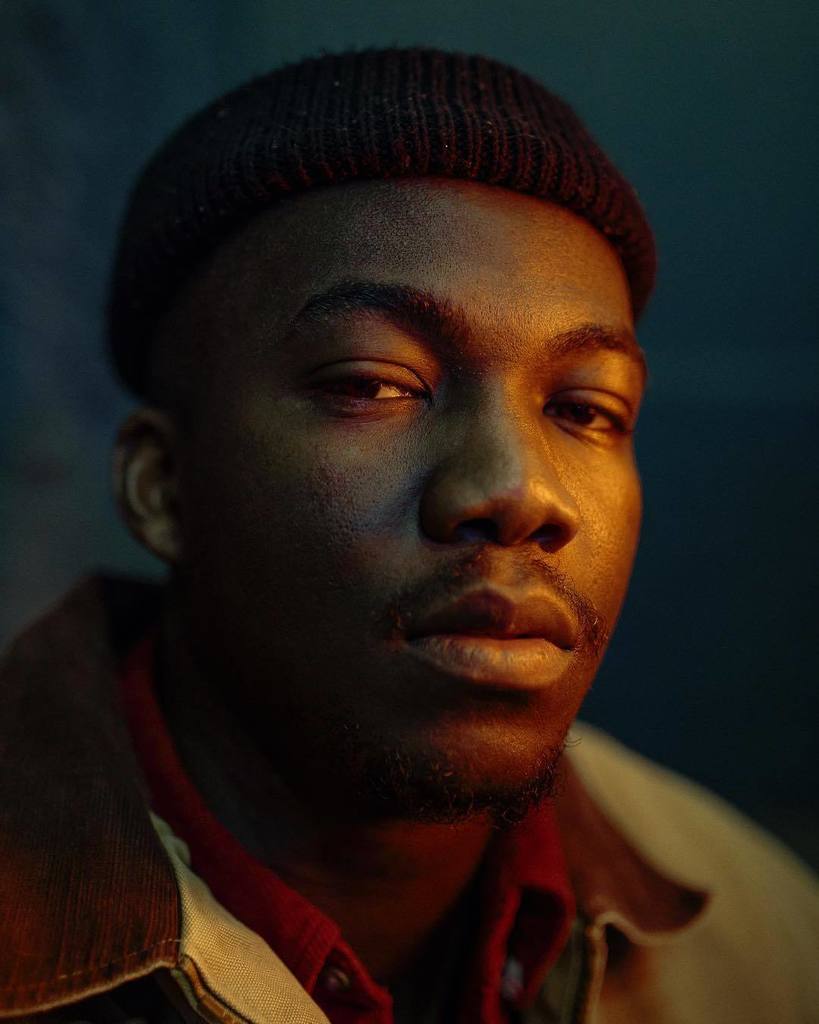 rarefaces_'s tweet photo. @johnnyfonseca_ --
A portrait taken of musician Jacob Banks https://t.co/LEDbPMnoCD https://t.co/JY0wvQ2Hgx