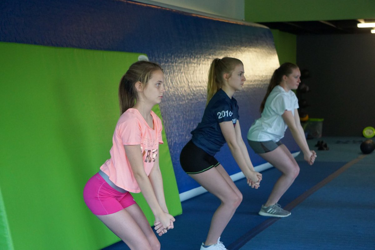 NETumbleForce's tweet image. Yes, we include Speciality classes in our tuition. Come check them out tonight! iclassprov2.com/parentportal/n… #netf #cheerfit #cheergoals