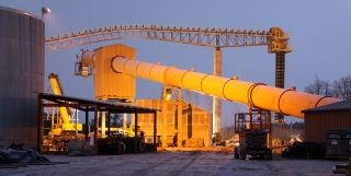 AgEnergy's tweet image. #Biomass Powering a Military Base in Upstate New York buff.ly/2rqV9e2 via @ENERGY @NEWBioProject