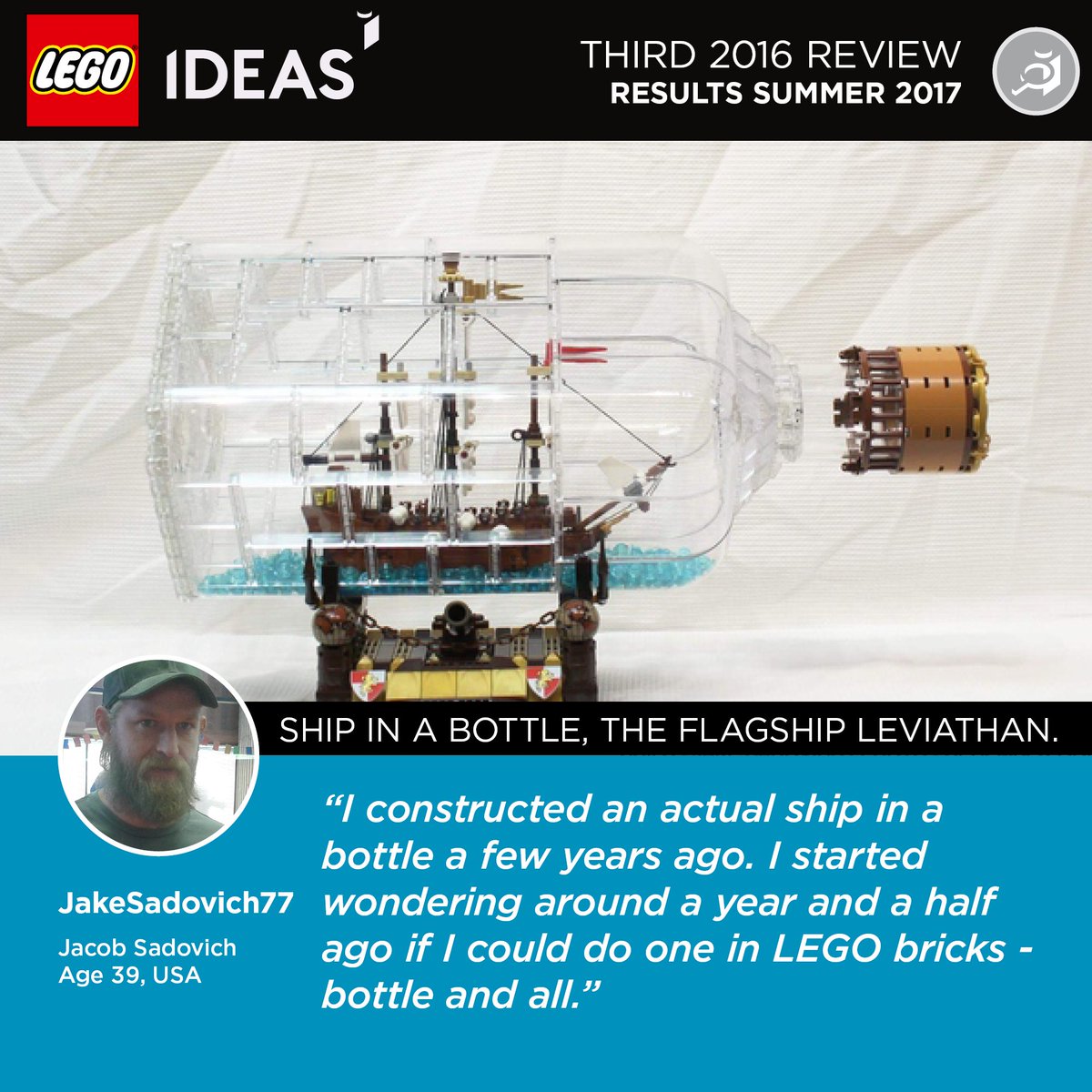 leviathan ship lego