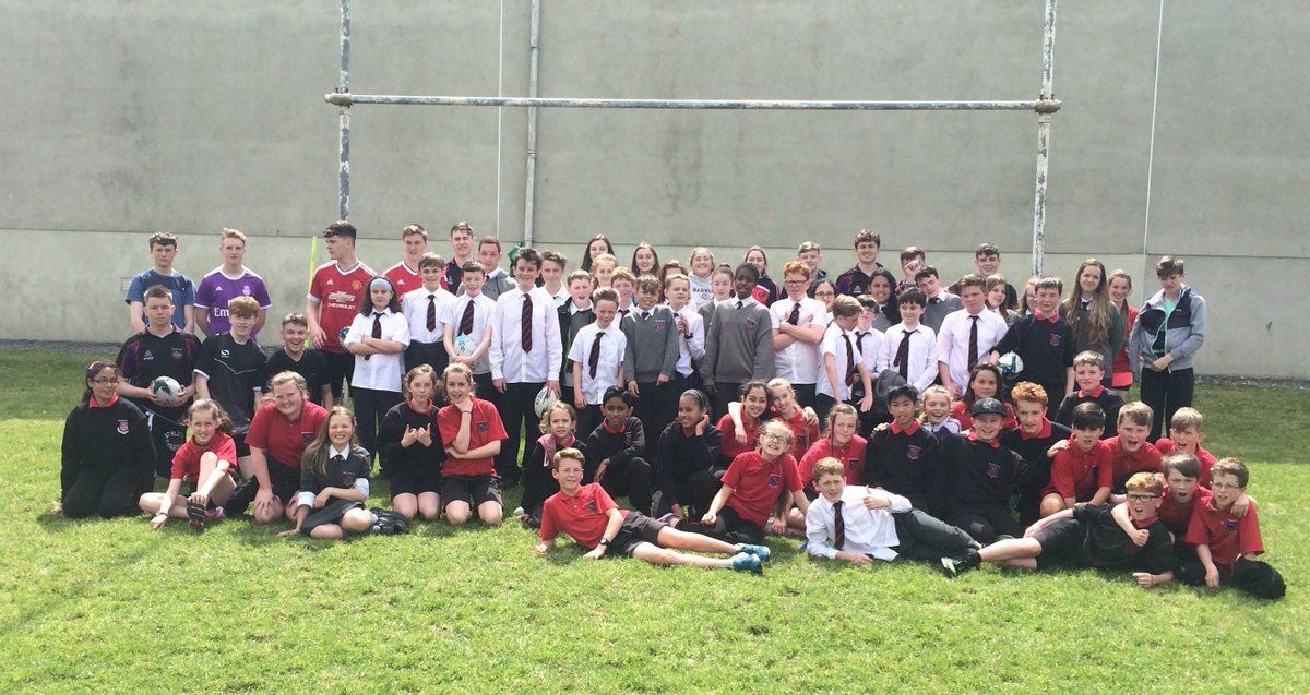 Munster Rugby (@munsterrugby) on Twitter photo Students Teaching In Waterpark | munsterrugby.ie/domestic_news/… #MunsterStartsHere <a href="/waterparkcolleg/">Waterpark College</a> <a href="/WaterparkRFC/">Waterpark RFC</a> Students Teaching In Waterpark | munsterrugby.ie/domestic_news/… #MunsterStartsHere <a href="/waterparkcolleg/">Waterpark College</a> <a href="/WaterparkRFC/">Waterpark RFC</a>