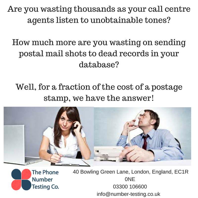 PhoneNoTesting's tweet photo. #Marketing #Telesales #Database
Check us out TODAY!  https://t.co/PiFfb4UHKj
#FlockBN
#ATSocialMedia
#UKSOPRO https://t.co/jZ1RYVr1r0