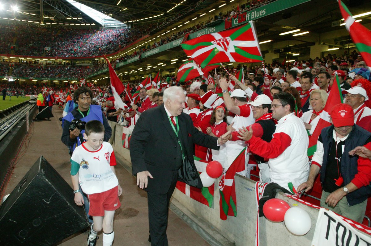 Décès de Marcel MARTIN
Ce 22 mai, le Biarritz Olympique Pays Basque a perdu l'un de ses plus grands représentants.
→ bo-pb.com/actualites/dec…
