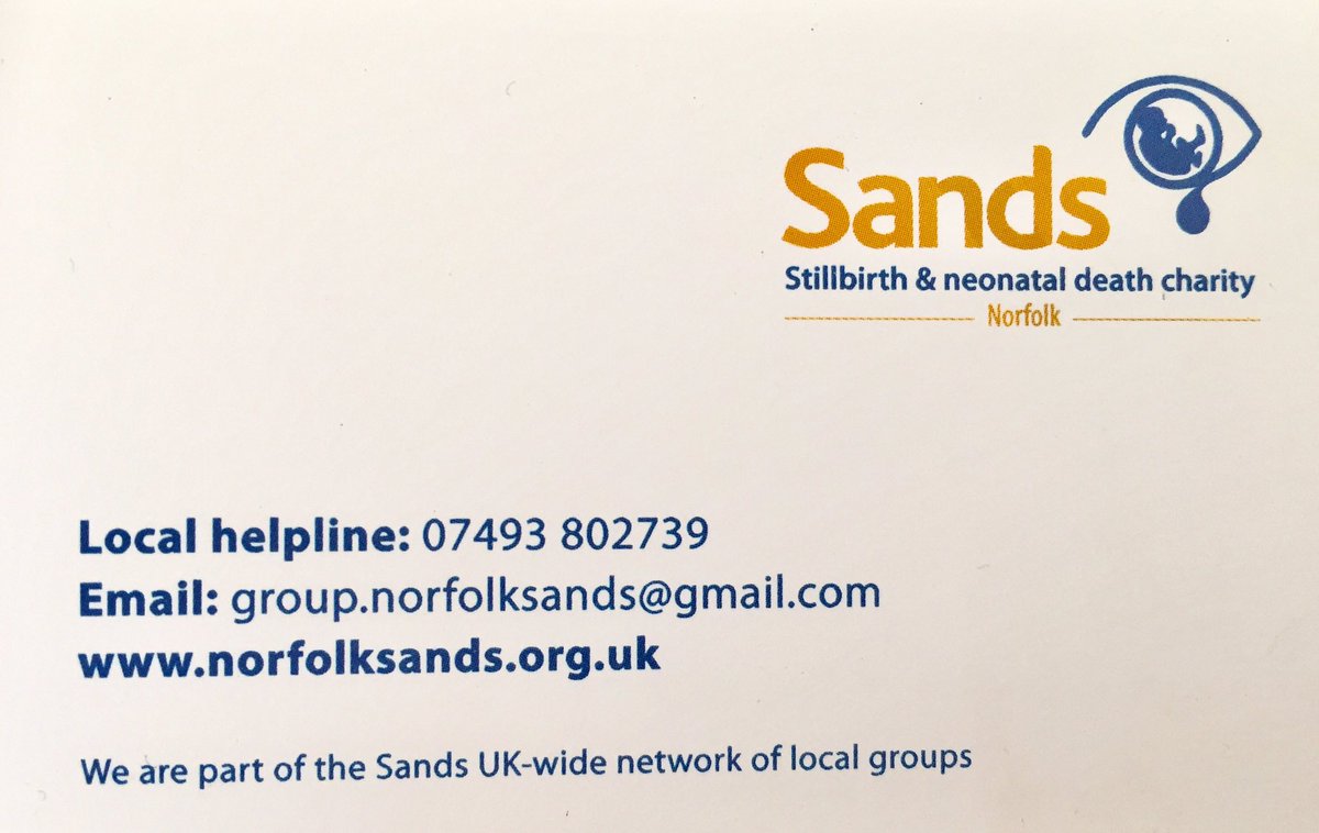 Norfolk Sands tweet media
