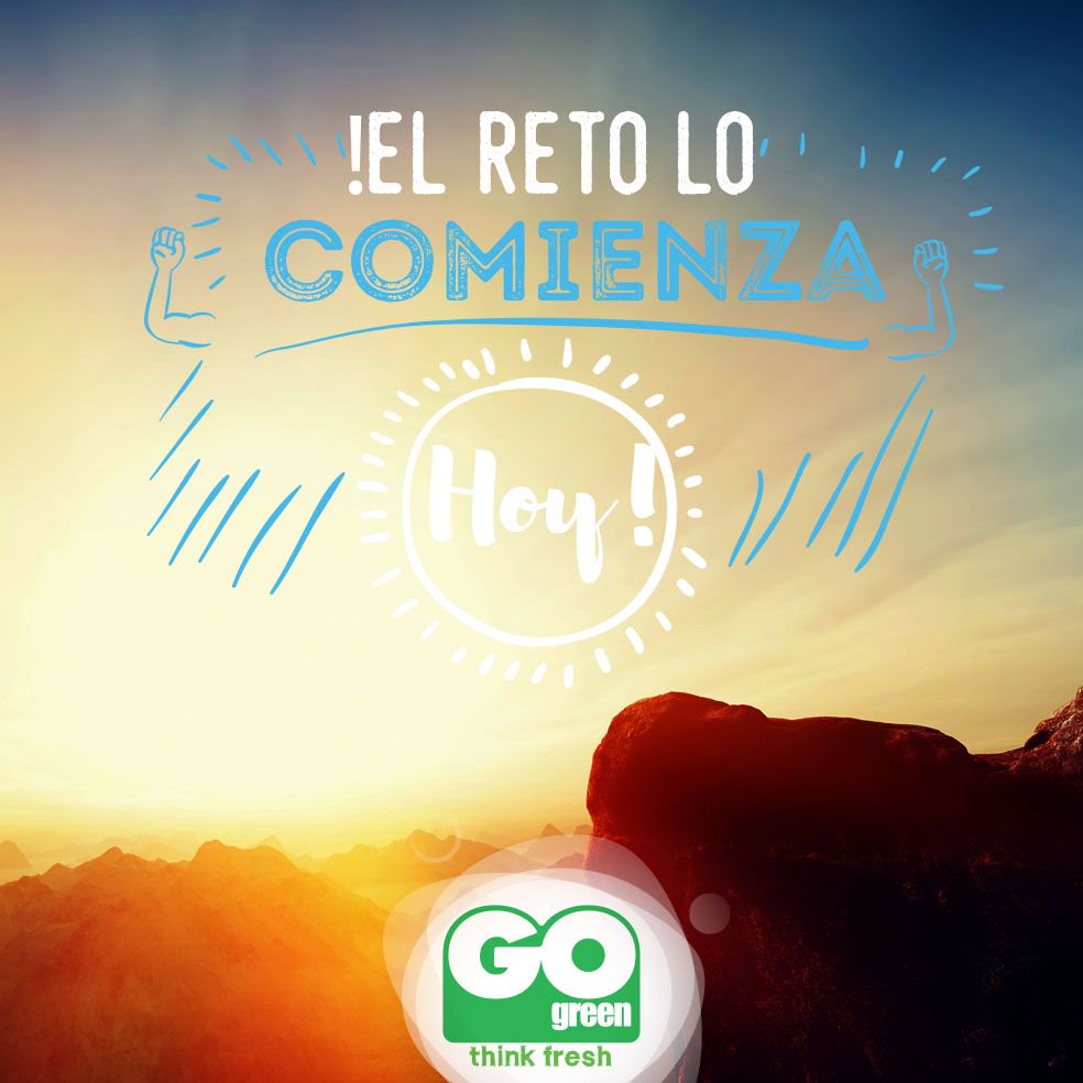 GoGreen_Col's tweet image. Ven por una de nuestras ensaladas, paninis o parfaits, tenemos muchas opciones para que dejes de pensar en las calorías.