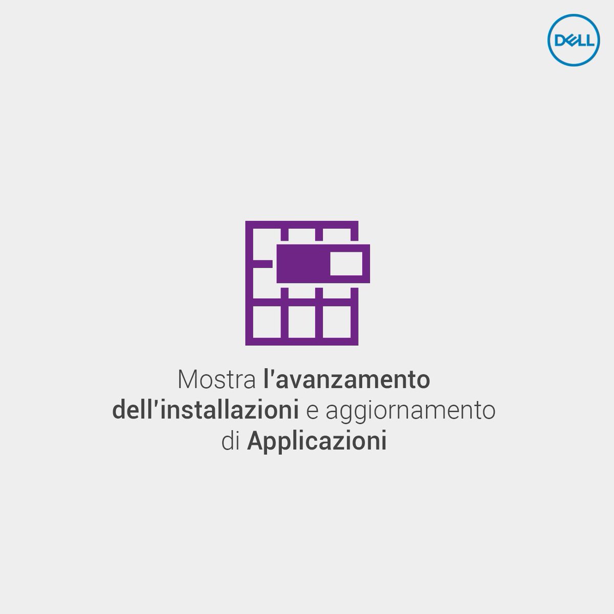 DellAiuta's tweet image. #Novità Centro Notifiche #WindowsCreator. 

E se volete conoscere bene le novità leggete questo articolo di @HDblog: dell.to/2rKL0s2