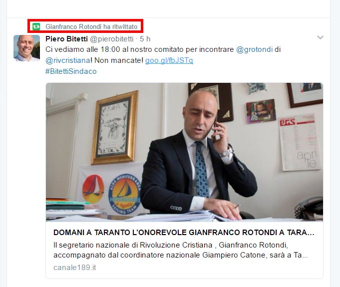 Scusa <a href="/giannipittella/">Gianni Pittella</a> ci sarai anche tu domani con <a href="/grotondi/">Gianfranco Rotondi</a>?  "uniti per vincere" purché contro il centrosinistra.