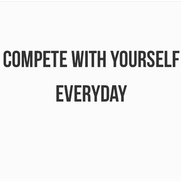 OneMicKC's tweet image. Monday morning inspiration!  Use your dreams as motivation to keep going, keep striving, and #GitErDone  We Love Monday's!!