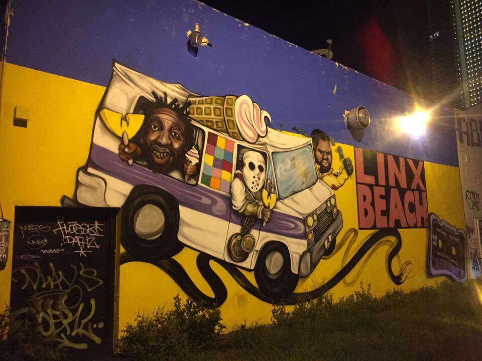 ExeleroMusic's tweet photo. Meanwhile back in Dade π #exeleromusic https://t.co/GZwVqbxeSn #downloadthat #legendary #linkbeach #MondayMotivation #goldenera https://t.co/w6FHJ6zWLT