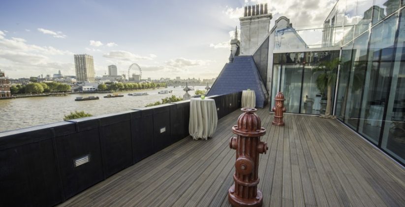 LoveVenues's tweet image. Is @58VE_LDN in your venue blackbook yet #eventprofs ? Brilliant new London venue! #loveevents ow.ly/ZHwu3081vxr