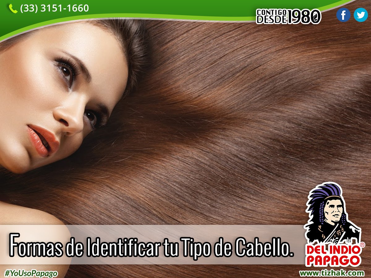 papagooficial's tweet photo. #FelizLunes
Identifica tu tipo de cabello, en @papagooficial tenemos el Shampoo idealmente formulado para tu tipo:
https://t.co/MsK9nTvYuZ https://t.co/4OSVJwhucZ