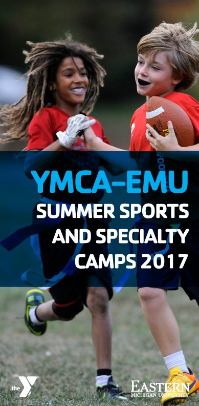 CTCYpsi's tweet photo. Register Now! YMCA-EMU Summer Camps https://t.co/22NmnVulJ5 https://t.co/mX6nluyxMh