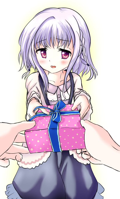 飛鳥湊誕生祭17のtwitterイラスト検索結果