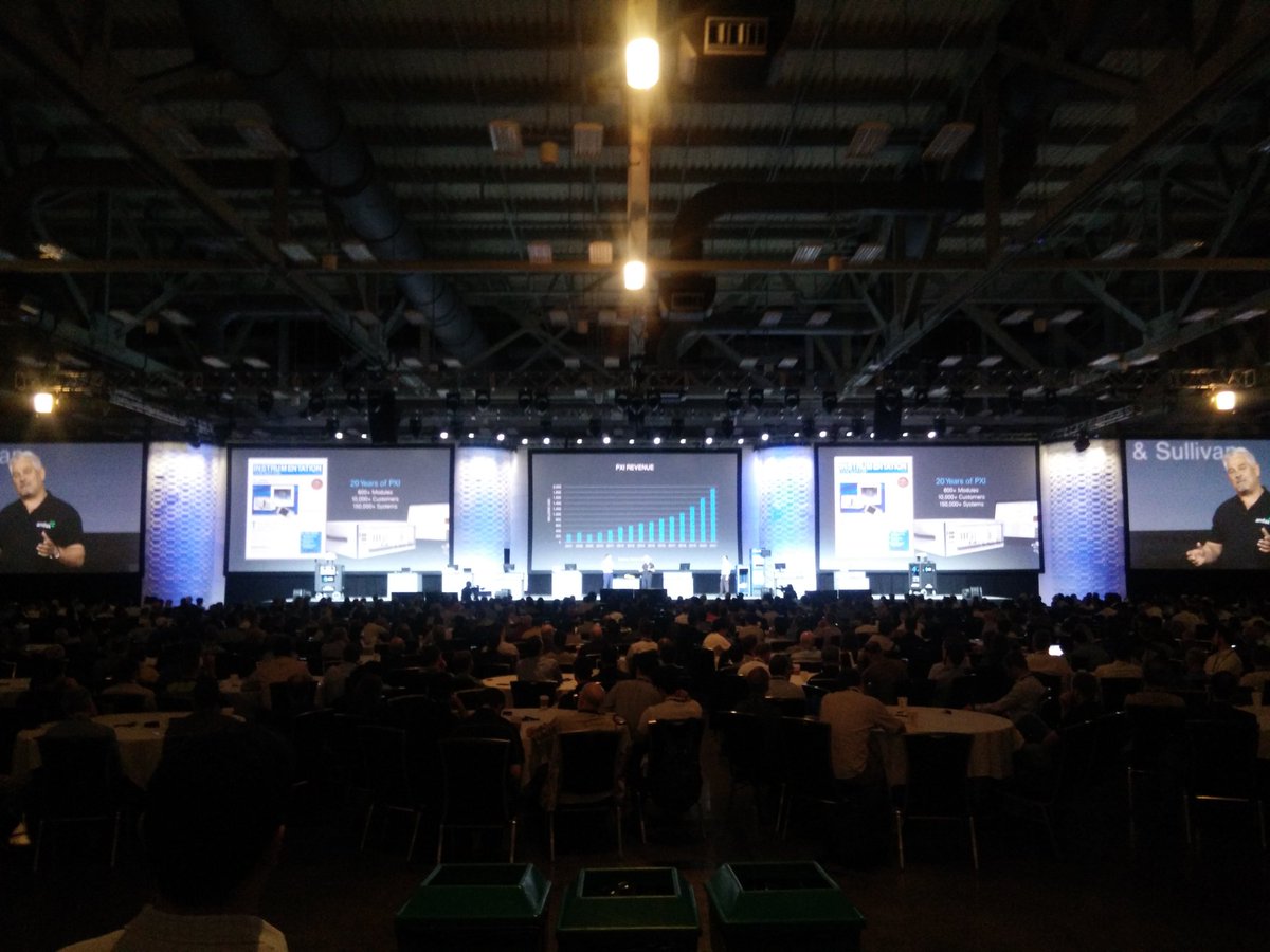 ReSolve_RE's tweet photo. It's started! #NIWeek 2017 @NIglobal @niukie https://t.co/WQhwzxoWTM