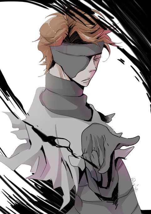 藍染のtwitterイラスト検索結果 古い順 藍染のtwitterイラスト検索結果 古い順
