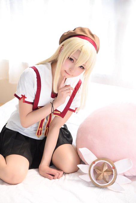 コスプレイヤー紗乃のTwitter画像31