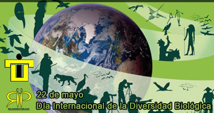 UPTAI_Tachira's tweet photo. #SomosIUT #TúEresIUT #IUTSeguro #DiaInternacionalDeLaBioDiversidad https://t.co/faPRniatPa