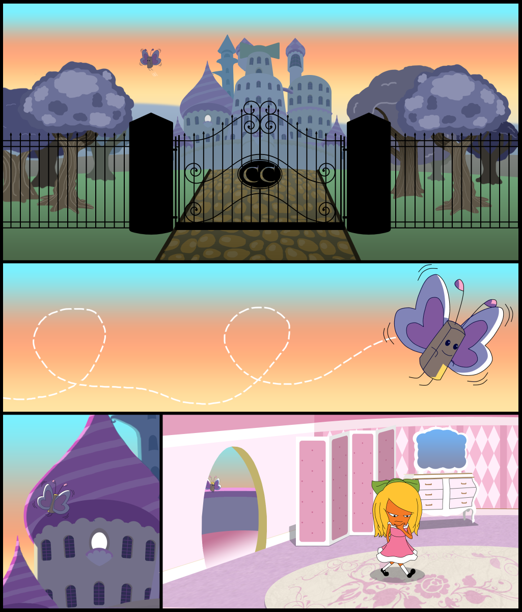MackinTrioInk's tweet photo. Chapter 3 Page 2 is now up. If you would like to read Tales from Blue Ridge in order go here: https://t.co/YRRUaDAqBo #comic #cartoon https://t.co/R6IU5a5KVc