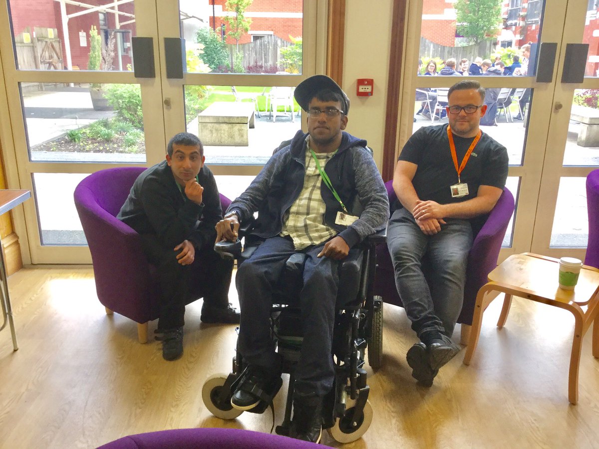 TMC Supported Int tweet media