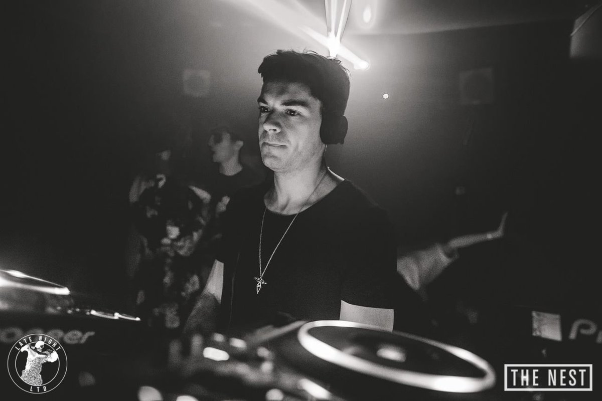 Electronic Elements tweet media