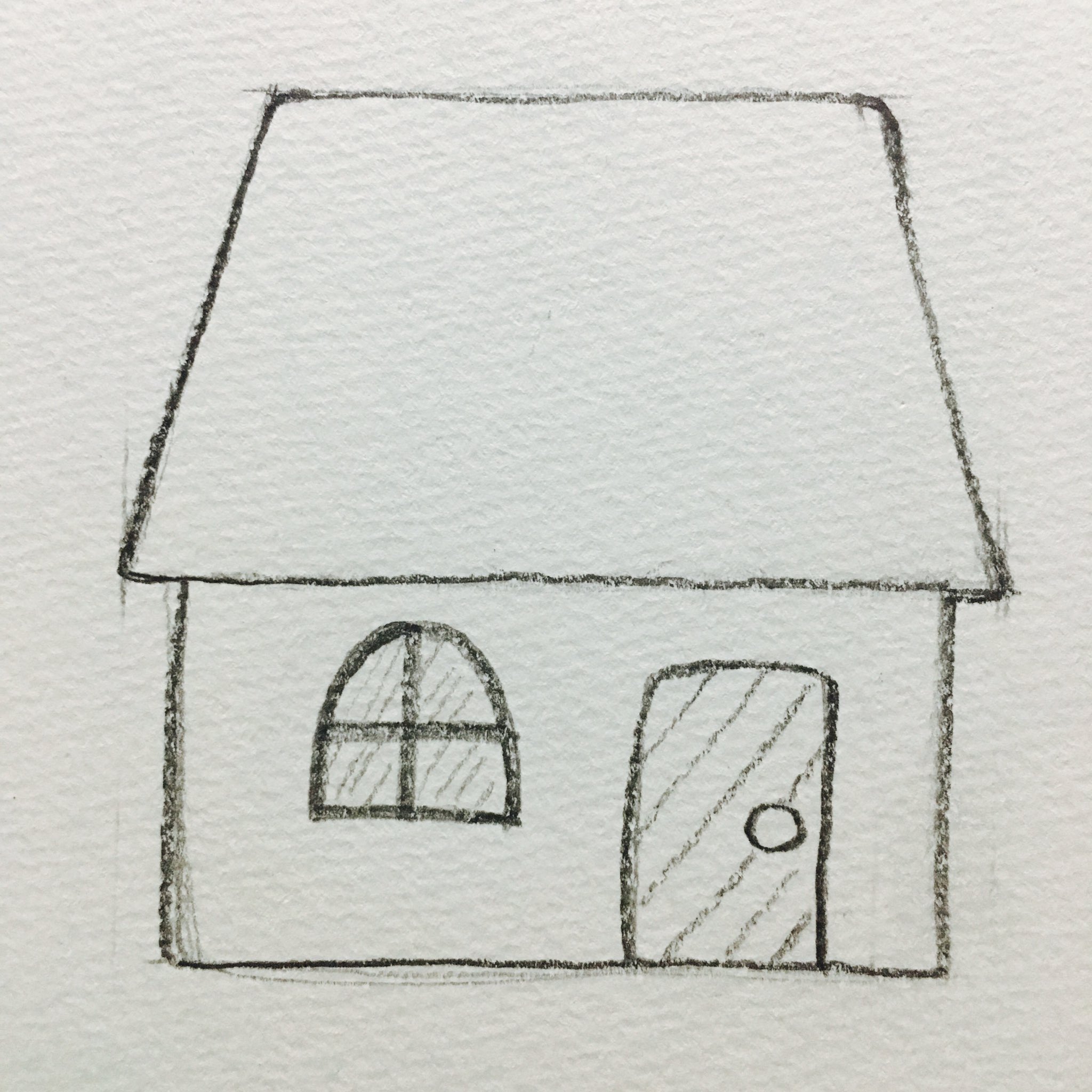 Choco Mitu Illustration ハンコをほる練習用の 絵 練習 も楽しく さっ と 描く 絵だけど 彫るのは難しいかなー 家 イラスト 簡単 簡単イラスト ゴム板はんこ T Co Y0h4ixautf Twitter