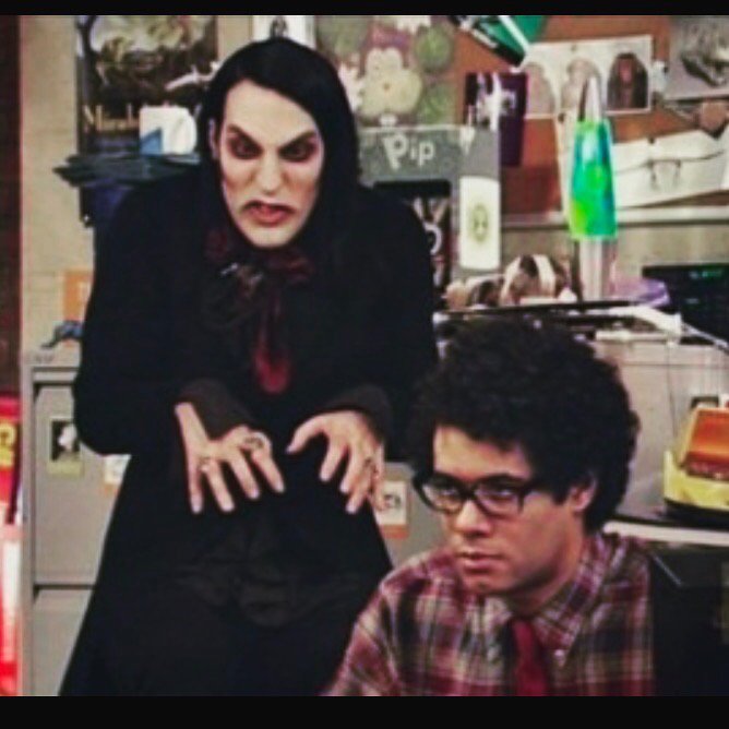 World goth day :) x x x