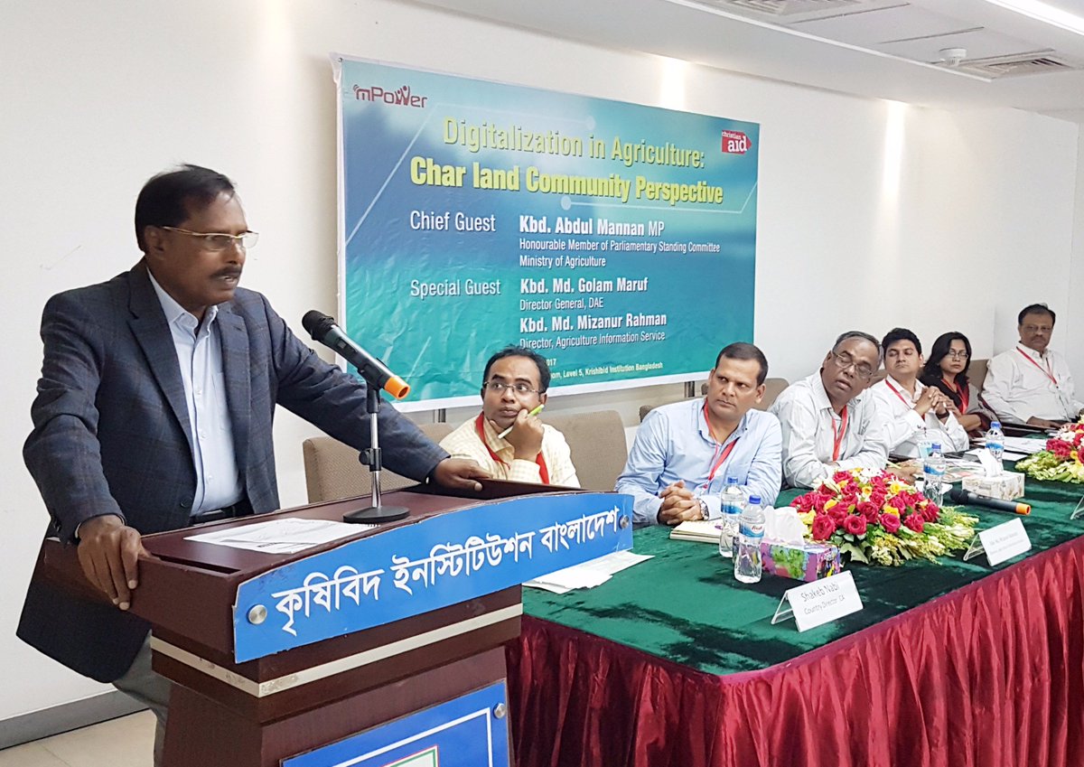 mPower Social tweet media