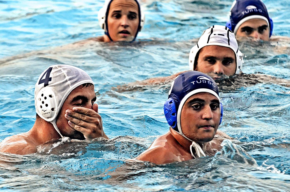 Through the Lens of a Coach / Orkun
©Bojan Mustur
vktorpedo.ba