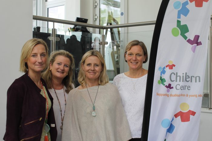 Pop Up Shopping &amp; Lunch Raises Record Funds for <a href="/ChilternCentre/">Chiltern Centre</a> <a href="/PhyllisCourt/">Phyllis Court Club</a> <a href="/HobbsofHenley/">Hobbs of Henley</a> henleyherald.com/2017/05/22/pop…