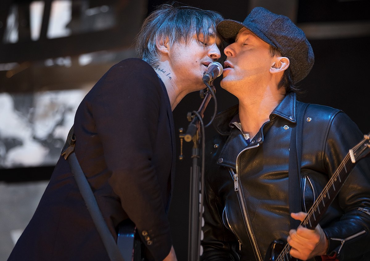 "You’d be forgiven for thinking Corbyn was headlining such was his reception" - Wirral Live review by <a href="/NathanScally/">Nate</a> getintothis.co.uk/2017/05/libert…