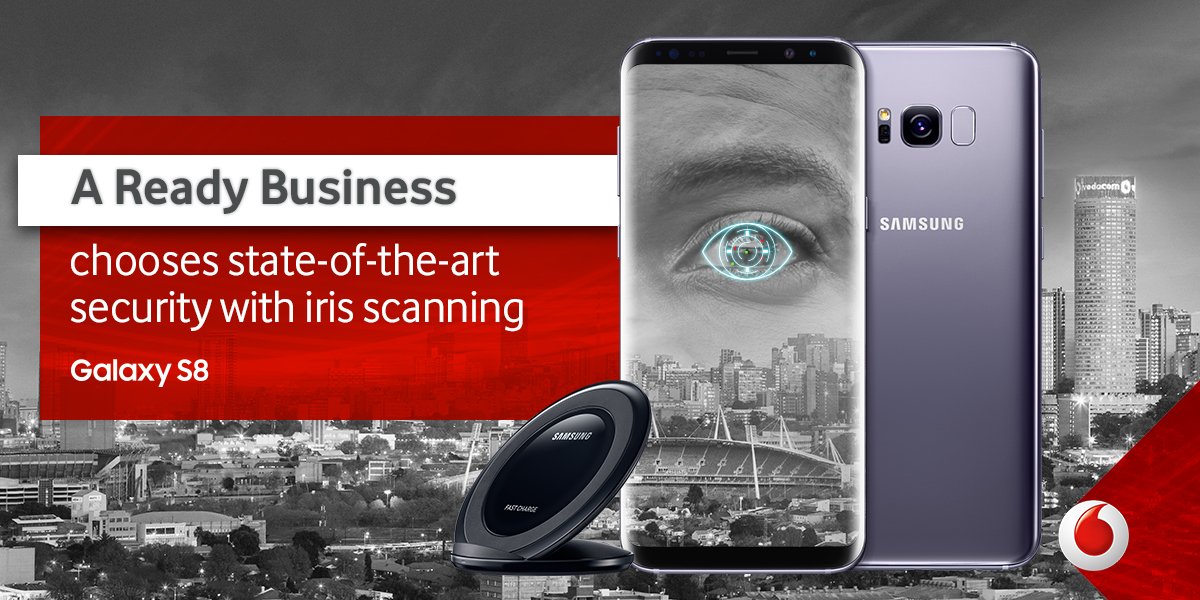 on Twitter "Expandable storage & business growth come standard