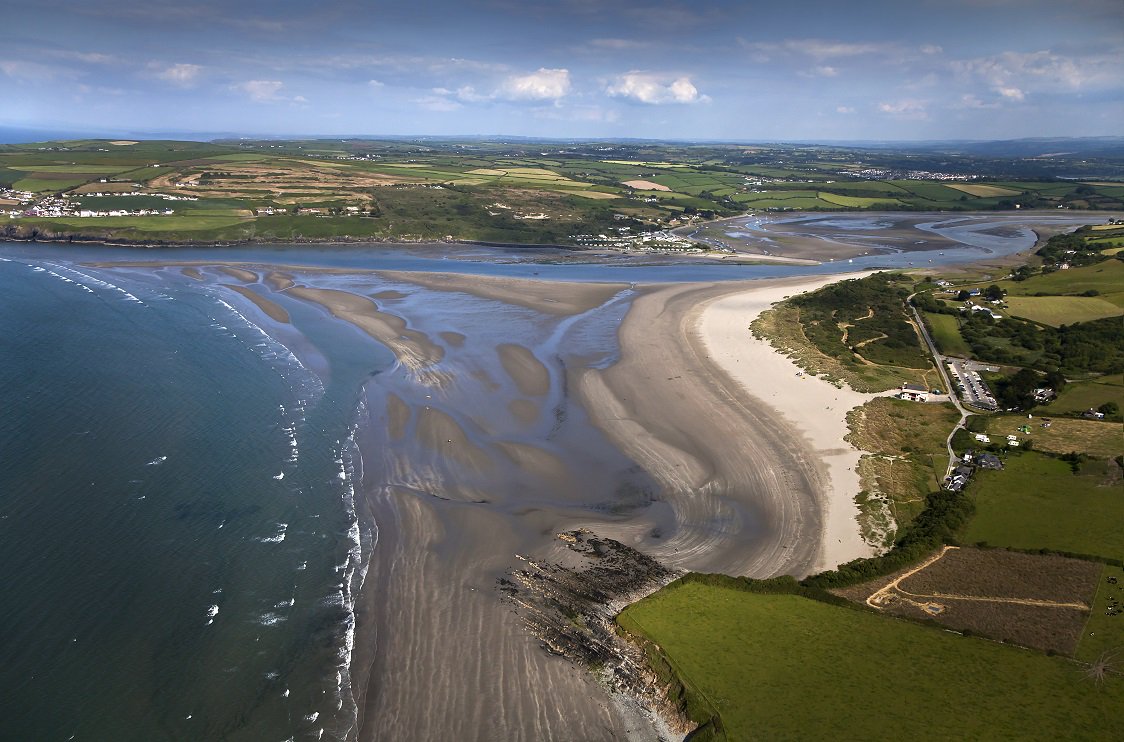 VisitPembs's tweet photo. #Pembrokeshire beaches receive 56 awards as @Keep_Wales_Tidy unveil Coast Awards  https://t.co/892Jon6L3f #FindYourEpic #WalesCoastAwards https://t.co/pkeIAYZoJx