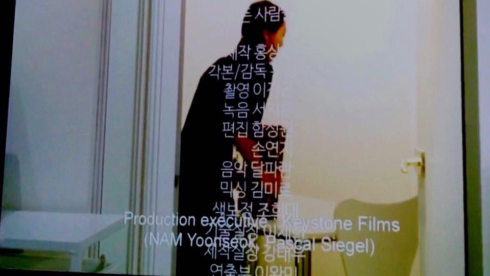 keystonefilms's tweet photo. Projection de la "Caméra de Claire" au @Festival_Cannes, un an après son tournage. #KeystoneFilms #Participation #Cannes2017 #Proud 🎥 https://t.co/mrDHMCFrlS