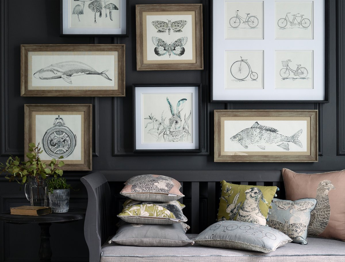 Join Voyage Maison over at our new Twitter account <a href="/VoyageDeco/">Voyage Maison</a> to keep up to date with the latest from #Voyage.