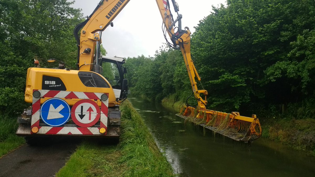 Waterschap Rivierenland tweet media