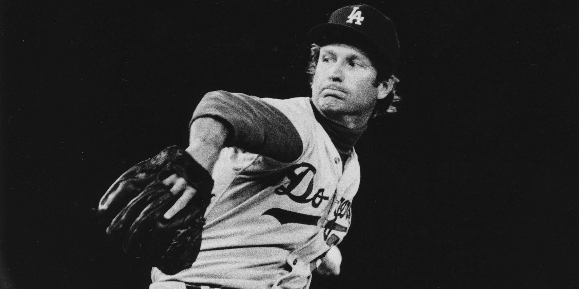Happy Birthday! Tommy John 