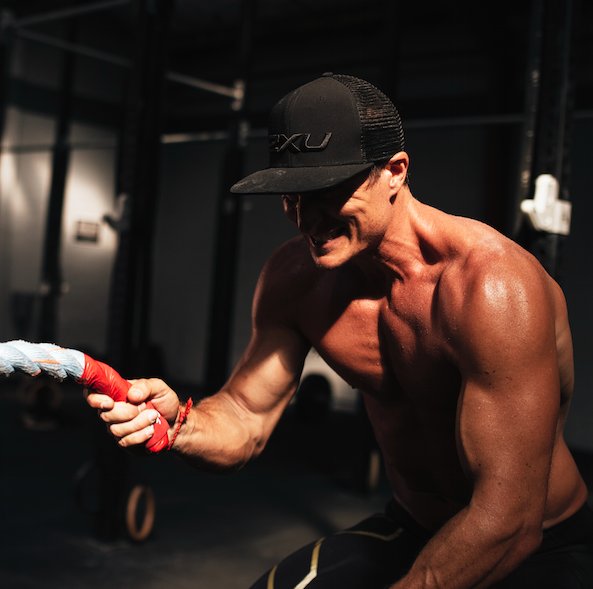 TheOfficial2XU's tweet image. How you succeed is a result of how you prepare your body and mind for what's ahead #2XUcompression