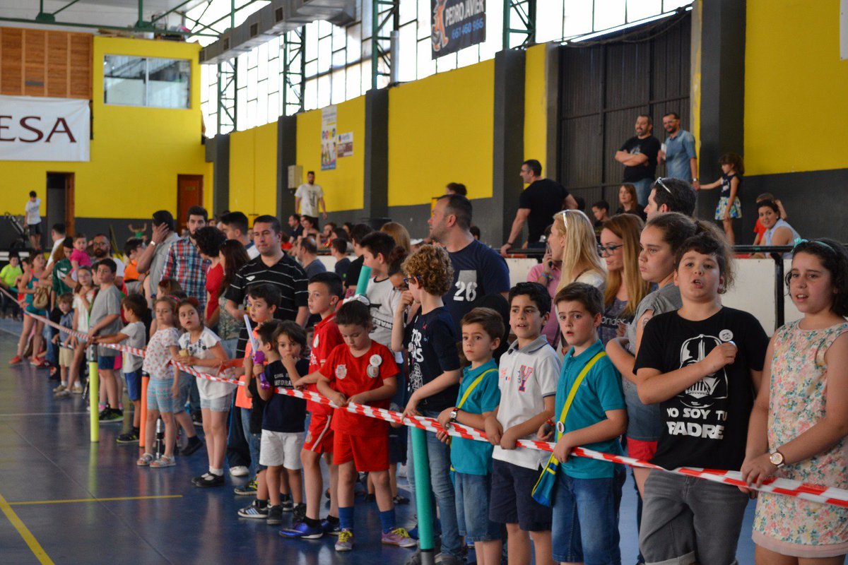 equipolanzaLEN's tweet photo. ¡La invasión de la @legion501 en Bailén el sábado, evento solidario a favor de @AspergerJaen, fue todo una éxito!
Estamos muy orgullosos 😊💪 https://t.co/tbux1CR8B9